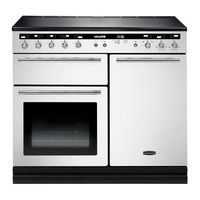 Rangemaster Classic 100 User's Manual & Installation Instructions
