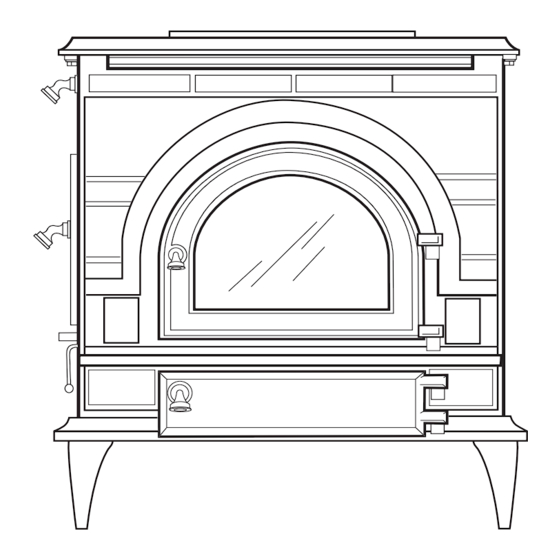 DutchWest 2460 Installation And Operating Manual
