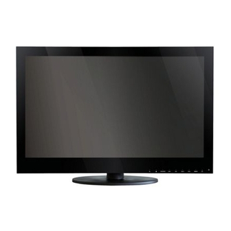 Technika LCD 24-621 User Manual