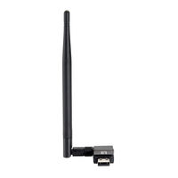 LevelOne WUA-0624 Quick Installation Manual
