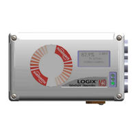 Flowserve Logix 520MD+ User Instructions