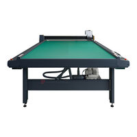 MIMAKI CF22-1225 Operation Manual