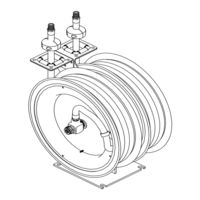 COXREELS TDMP Series Installation And Maintenance Manual