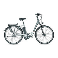 Pedelec Impulse 2.0 Original User Manual