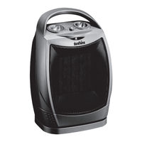 Duraflame DFH-DH-15-TO Manual