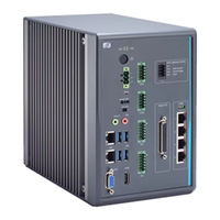 AXIOMTEK MVS900-512-FL Series User Manual