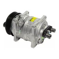 Valeo TM15 Service Manual