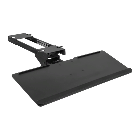 Vivo MOUNT KB04C Instruction Manual