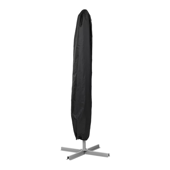 IKEA TOSTERO Manual