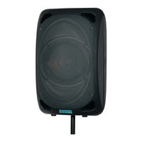 Voice Systems Proteus 180 A Manual