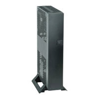 S&T Kontron SBOX-7210 User Manual