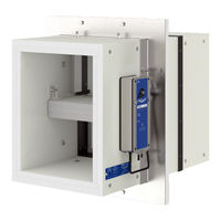 Trox Technik FKT-EU Installation And Operating Manual