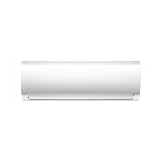 Midea MSV1-18HRN1 User Manual
