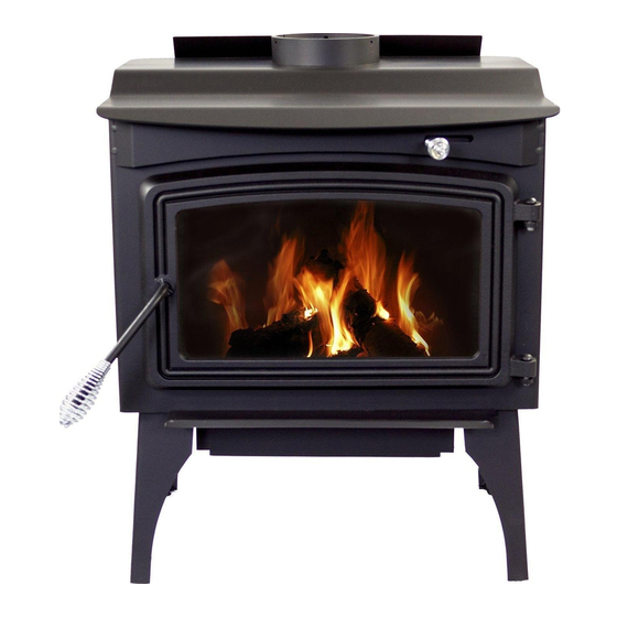 pleasant hearth WS-2720 Manual