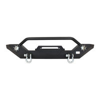 Fishbone Offroad FB22016 Installation Instructions