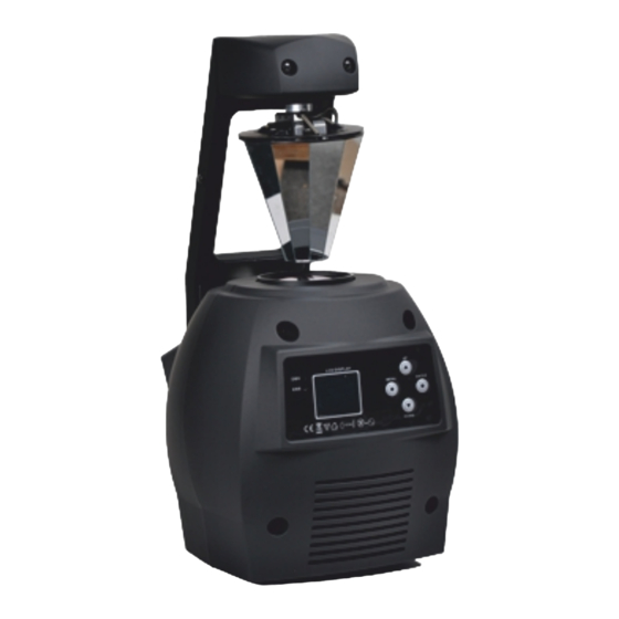 FOS Technologies Roller 7R Manuals