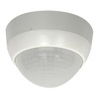 B.E.G. LUXOMAT PD4-S-GH Safety Instruction