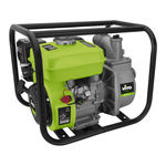 Vito Agro VIMB2LA Instructions For Use Manual