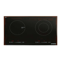 Modena BI 0721 C User Manual Book