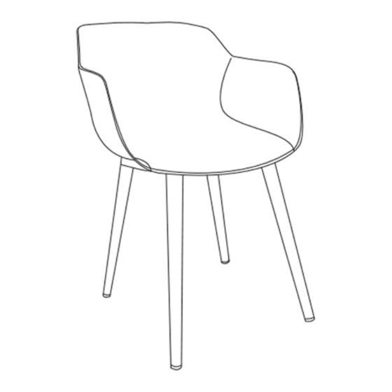 Fromm & Starck STAR-SEAT-04 User Manual