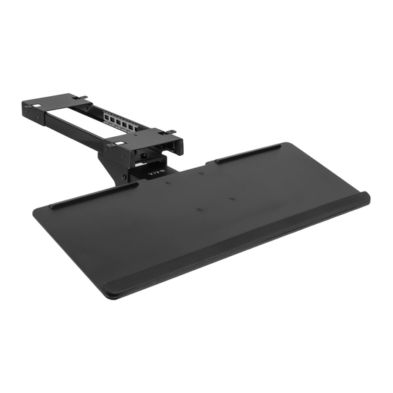 Vivo MOUNT-KB04C Instruction Manual