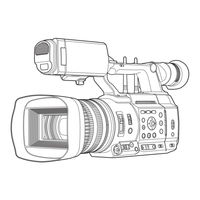 JVC GY-HC500UN Instructions Manual