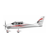 Tecnam P92 Echo MK2 Flight Manual