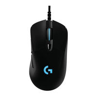Logitech G403 HERO User Manual