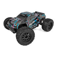 Associated Electrics 20174 Manual