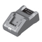 Battery Charger Bosch Professional GAL 18V-160 Original Instructions Manual
