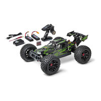 Carson 500409084 Assembly Manual
