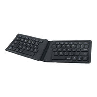 perixx PERIBOARD-805 ergo User Manual