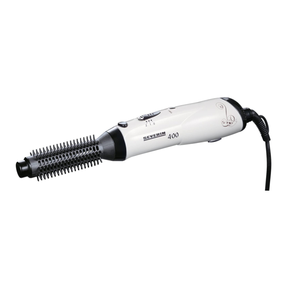 SEVERIN WL 6504 Dimensions
