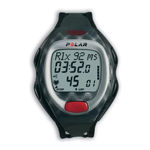 Polar Electro S810i User Manual