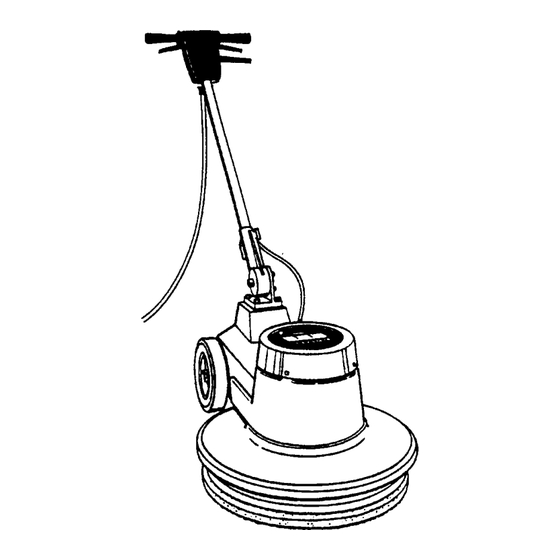 Windsor L175 Owner's Manual
