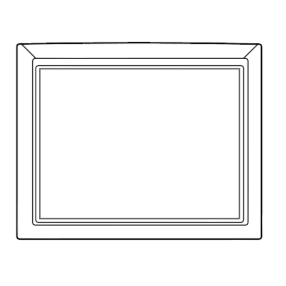 IFM Electronic E2D400 Series User Manual