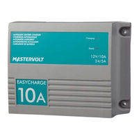 Mastervolt 43321000 User Manual