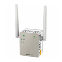 NETGEAR EX6120 User Manual