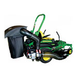 Peco 06131512 Operator's Manual