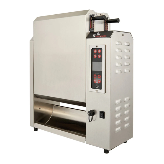 Star SCT4000 Owner's Manual