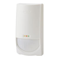 Optex CDX-AM Installation Instructions And Owner's Manual