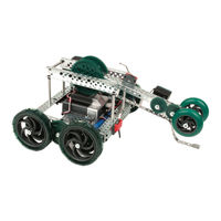 Vex Protobot Manual