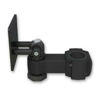 Icw ERGOVISION 65 Instructions