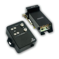 Steren BOS-660 User Manual