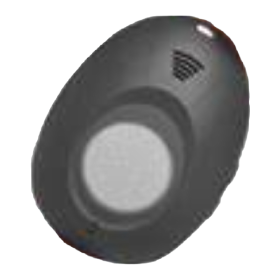 GeoPro Safety Wearable Manual
