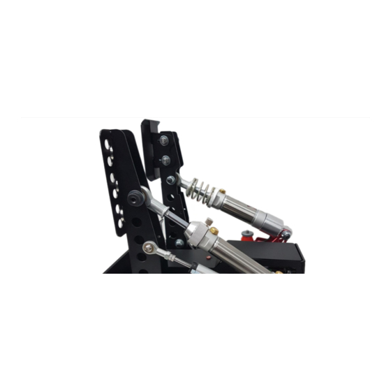 SimworX Pro Series User Manual