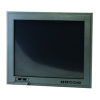 Aaeon AGD-317D Manual