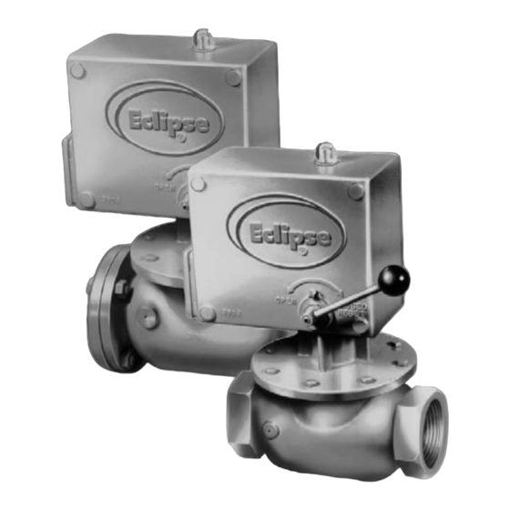 Eclipse 200 LT Series Instruction Manual