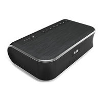 BLAM BT45 User Manual