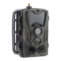 Denver WCL-8040 Manual